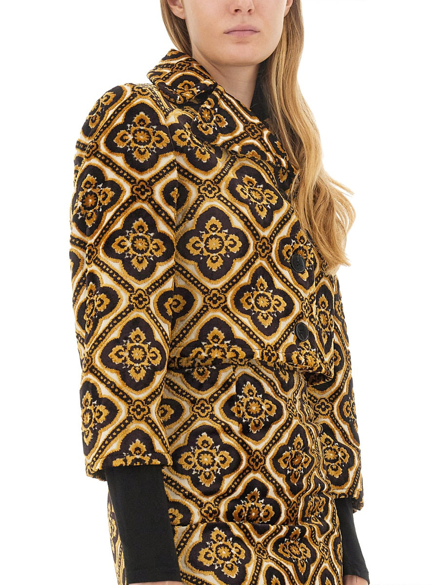 Etro Giacche - Multcolor | Wanan Luxury