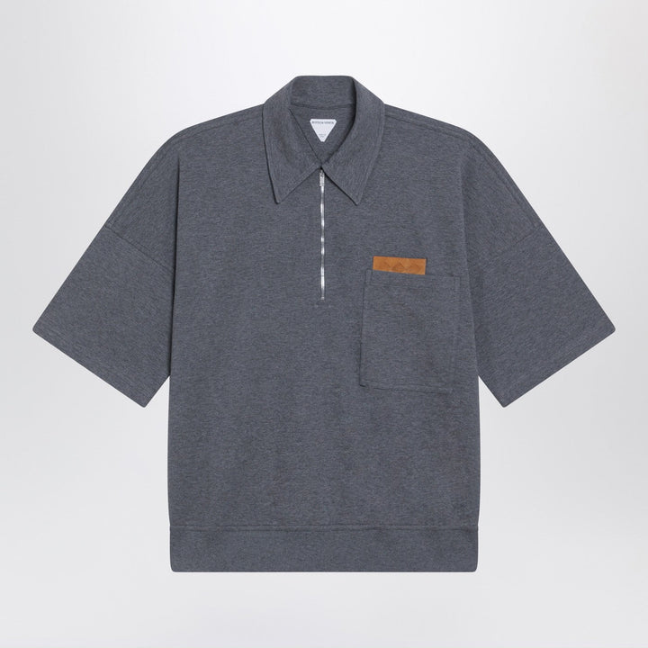 Bottega Veneta Shirts & Tops - Grey | 1580dcbf74e663df43304e569dd80ca26f1e78cc