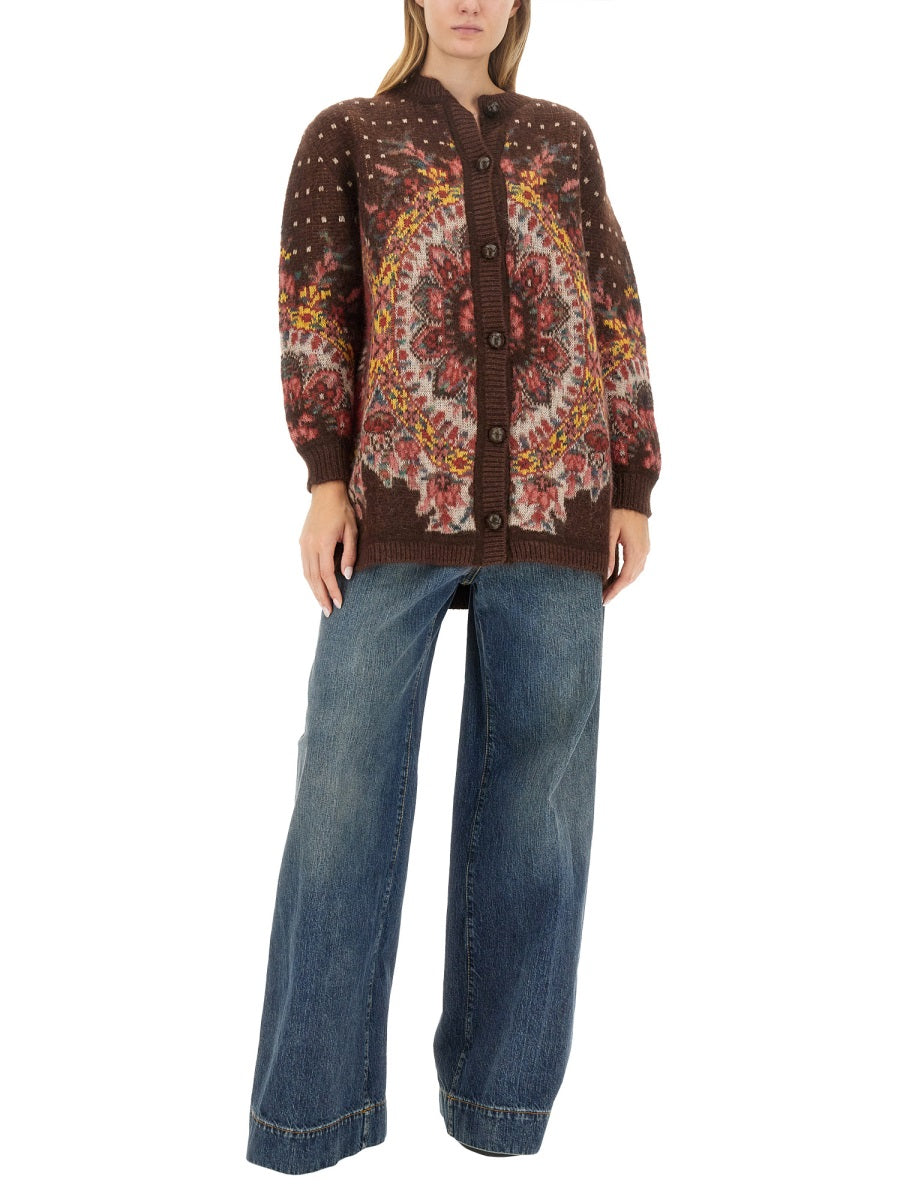 Etro Jeans - Blue | 44706f5b58534fc53f88816d7acf5d06994582c3