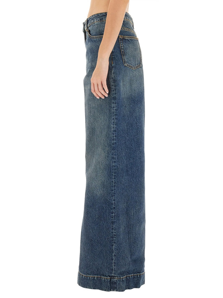 Etro Jeans - Blue | 41fe96cbbdc54e016d1fdbe261657287da7e018d