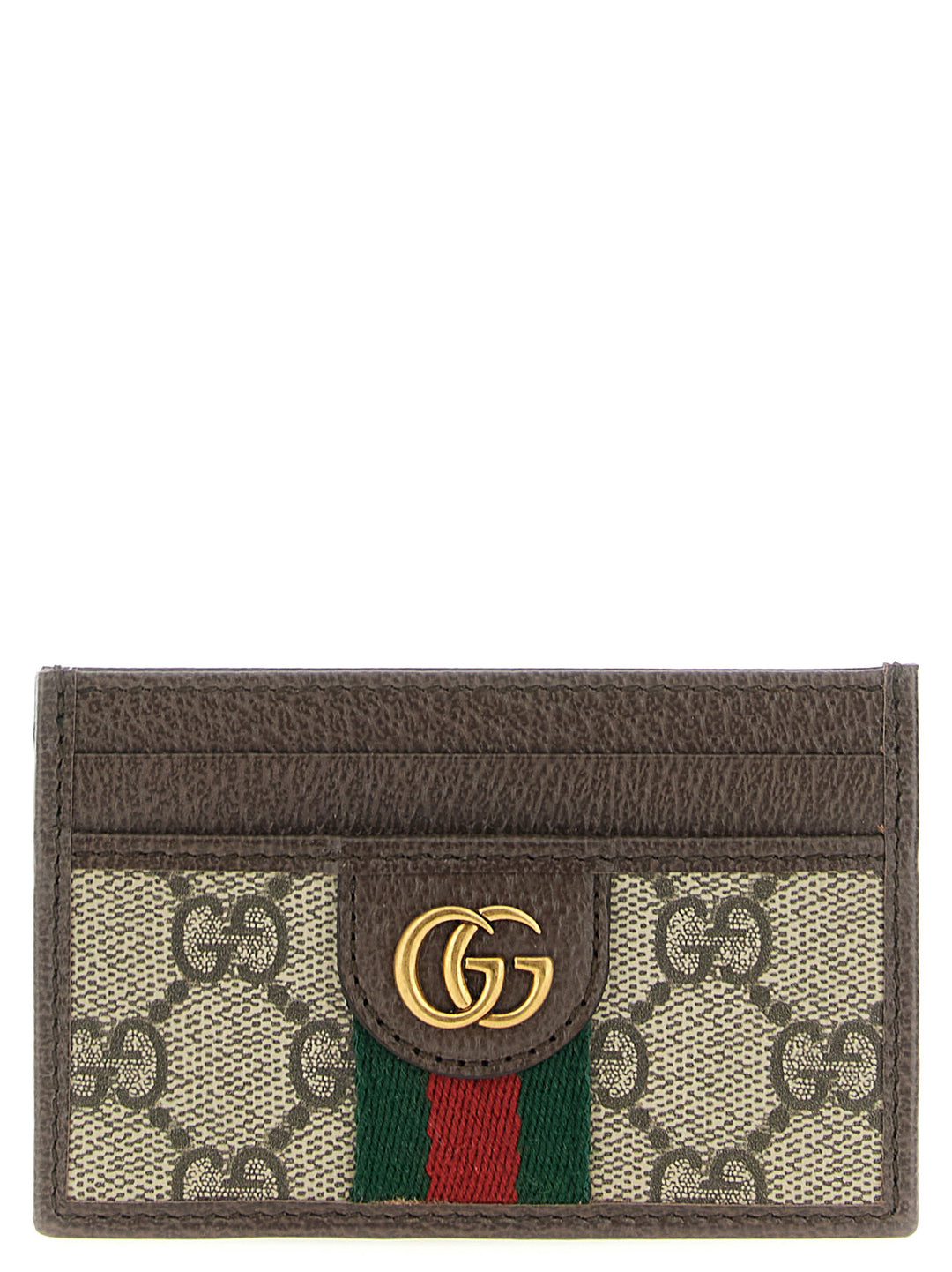 Gucci Ophidia Portafogli - Marrone | 38149512292ef5d213cfeecd252652f492944a15