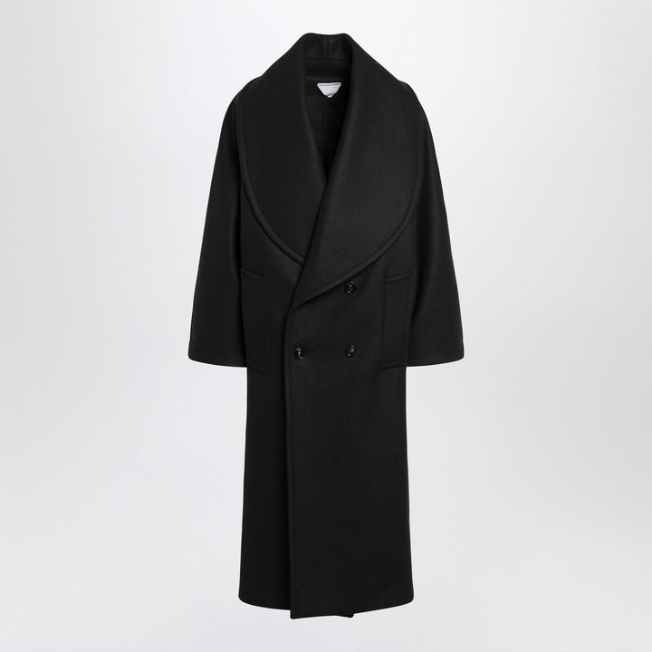 Bottega Veneta Coats & Jackets - Nero | 0ffa39e418e6530726d9700d78e381bb5fc07164
