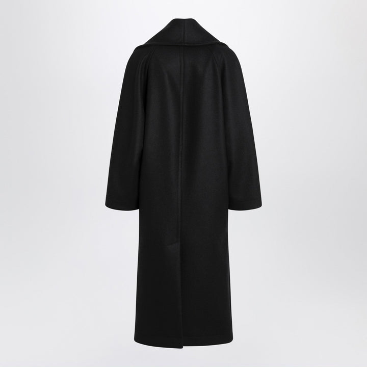 Bottega Veneta Coats & Jackets - Nero | fbb9688cfd8d10705e457d2220e4d2f472d11c55