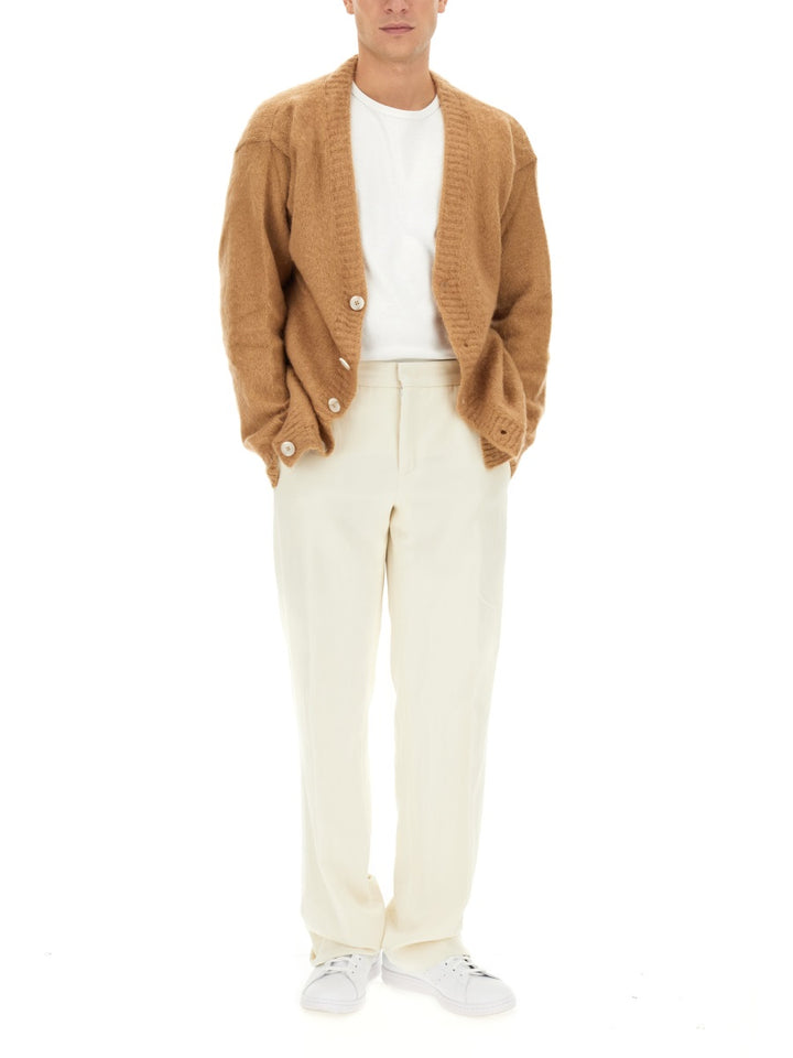 Family First Maglioni - Beige | Wanan Luxury