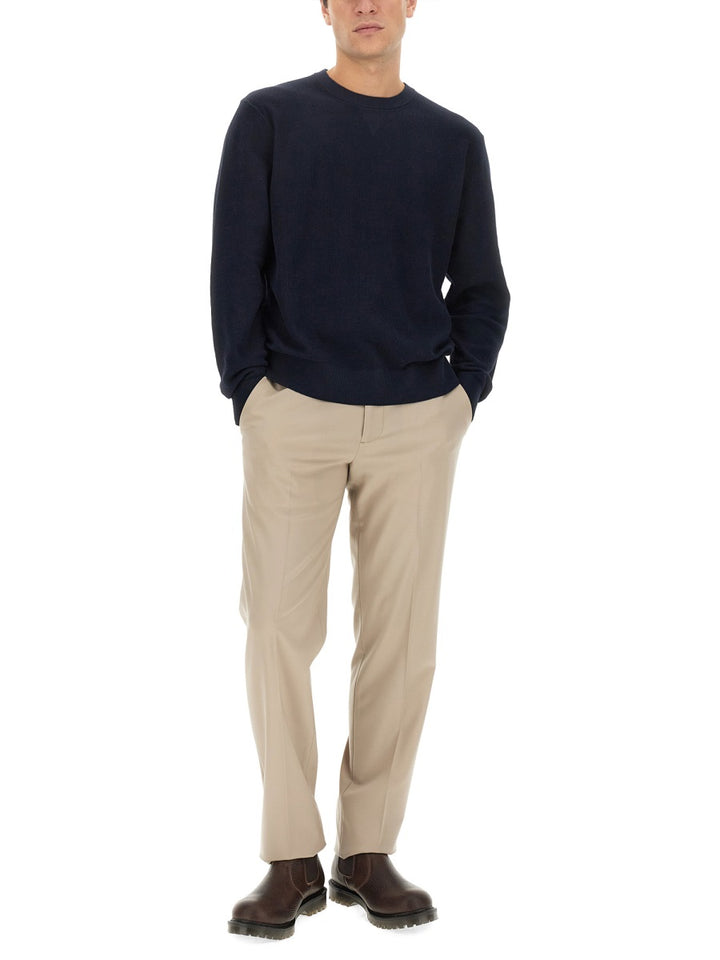 Theory Maglioni - Blu | Wanan Luxury