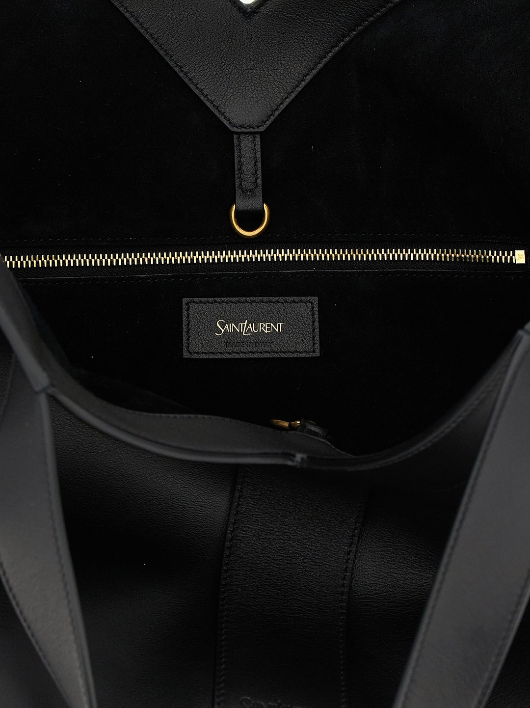 Saint Laurent Y Tote - Nero | 35fca3066176e6334dba0642c6ea479fc2253268
