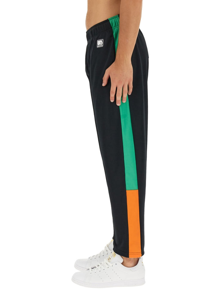 Wales Bonner Tute Intere - Nero | Wanan Luxury