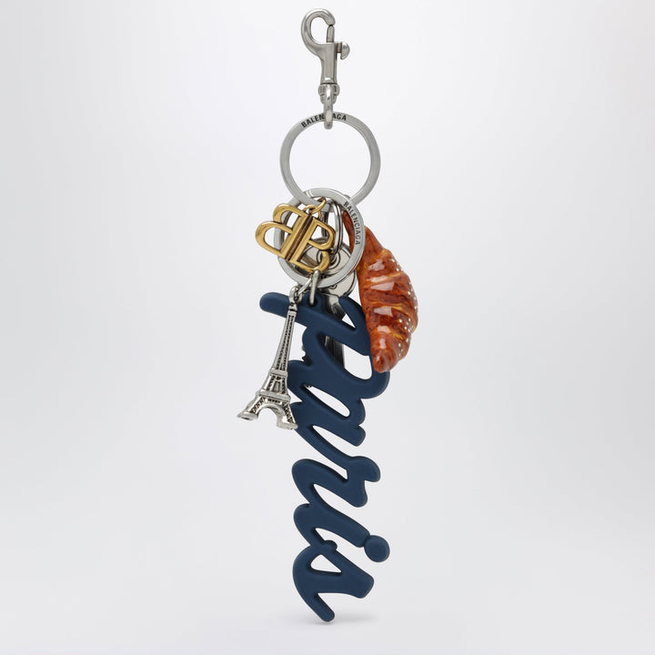 Balenciaga Keychains - Multicolor | 7d5d03625675644c9dbdea6d8e78043e673a8806