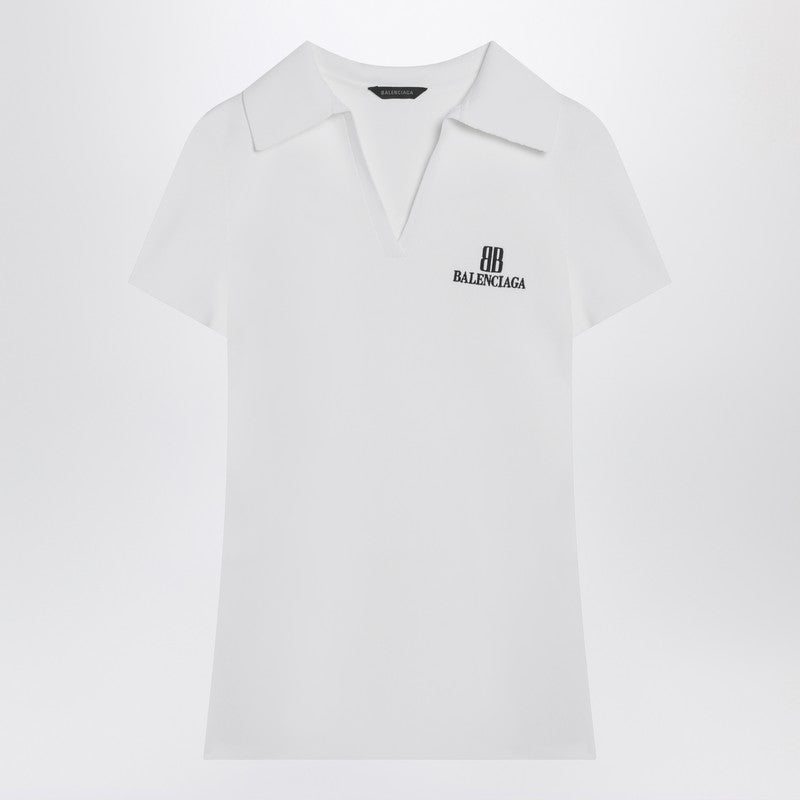 Balenciaga Shirts & Tops - Bianco | c6bd19403a077edeac381a83151d816393c992ab