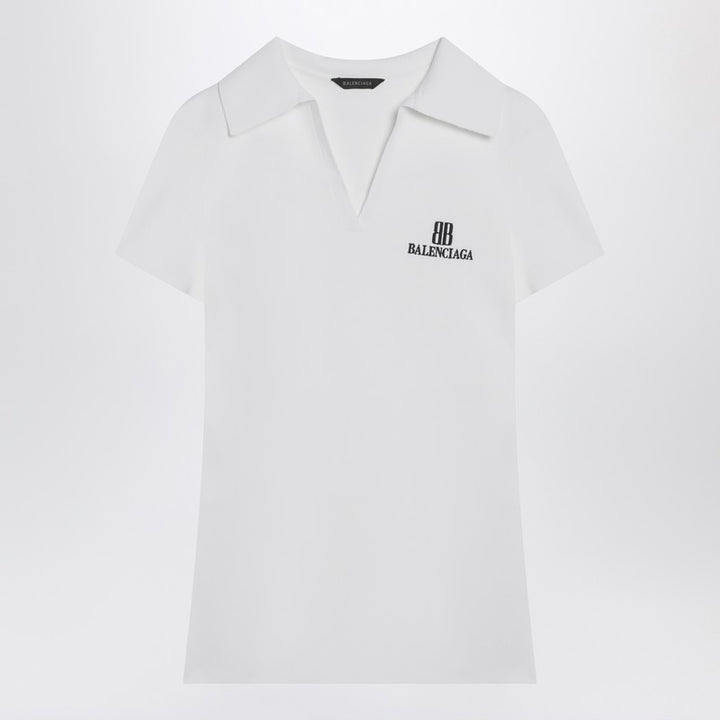 Balenciaga Shirts & Tops - Bianco | c6bd19403a077edeac381a83151d816393c992ab