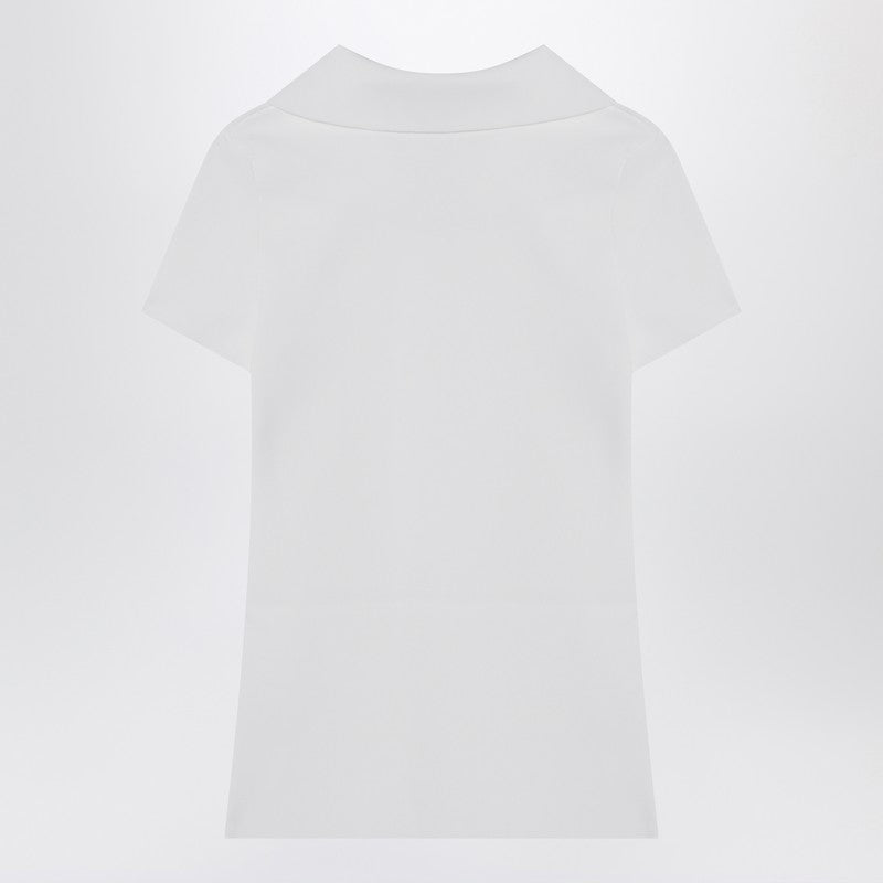 Balenciaga Shirts & Tops - Bianco | 7ad5f7c35297362f7a5d9ca12e4942c54f30d371
