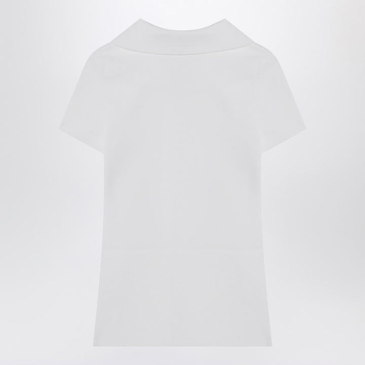 Balenciaga Shirts & Tops - Bianco | 7ad5f7c35297362f7a5d9ca12e4942c54f30d371