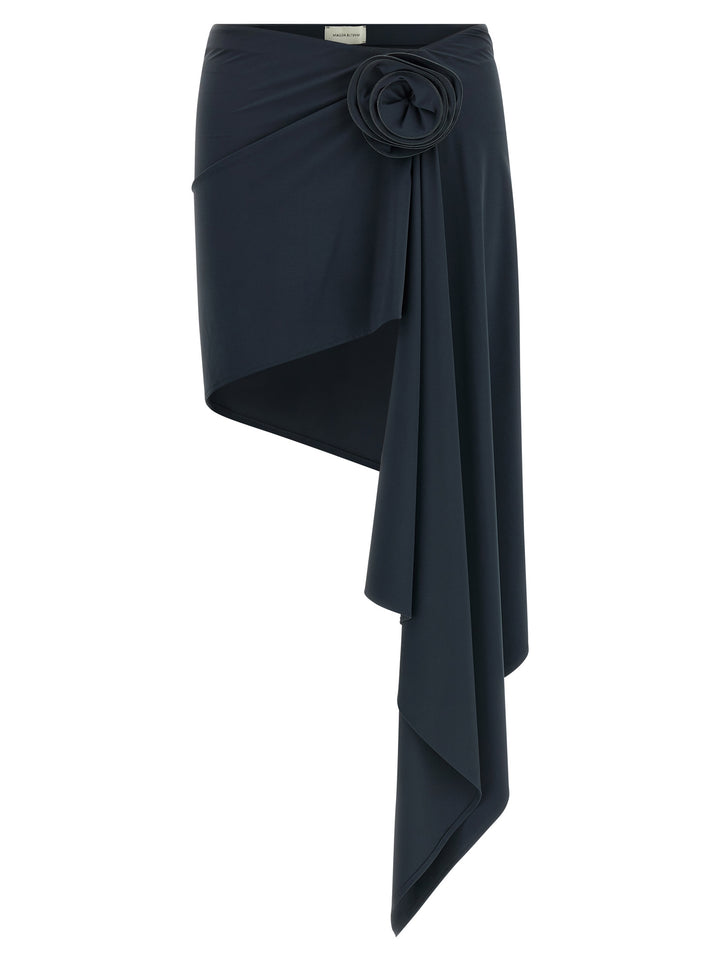 Magda Butrym 02 Beachwear - Grigio | 77a662ddc73bbaaba794408e92f93c04c6a84461