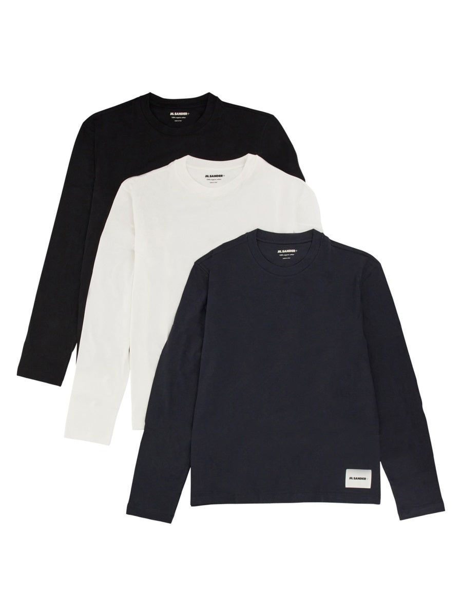 Jil Sander T shirt - Multcolor | Wanan Luxury