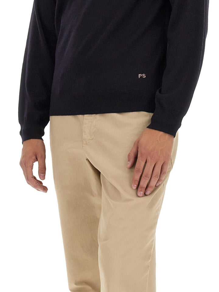 Ps Paul Smith Maglioni - Blu | Wanan Luxury