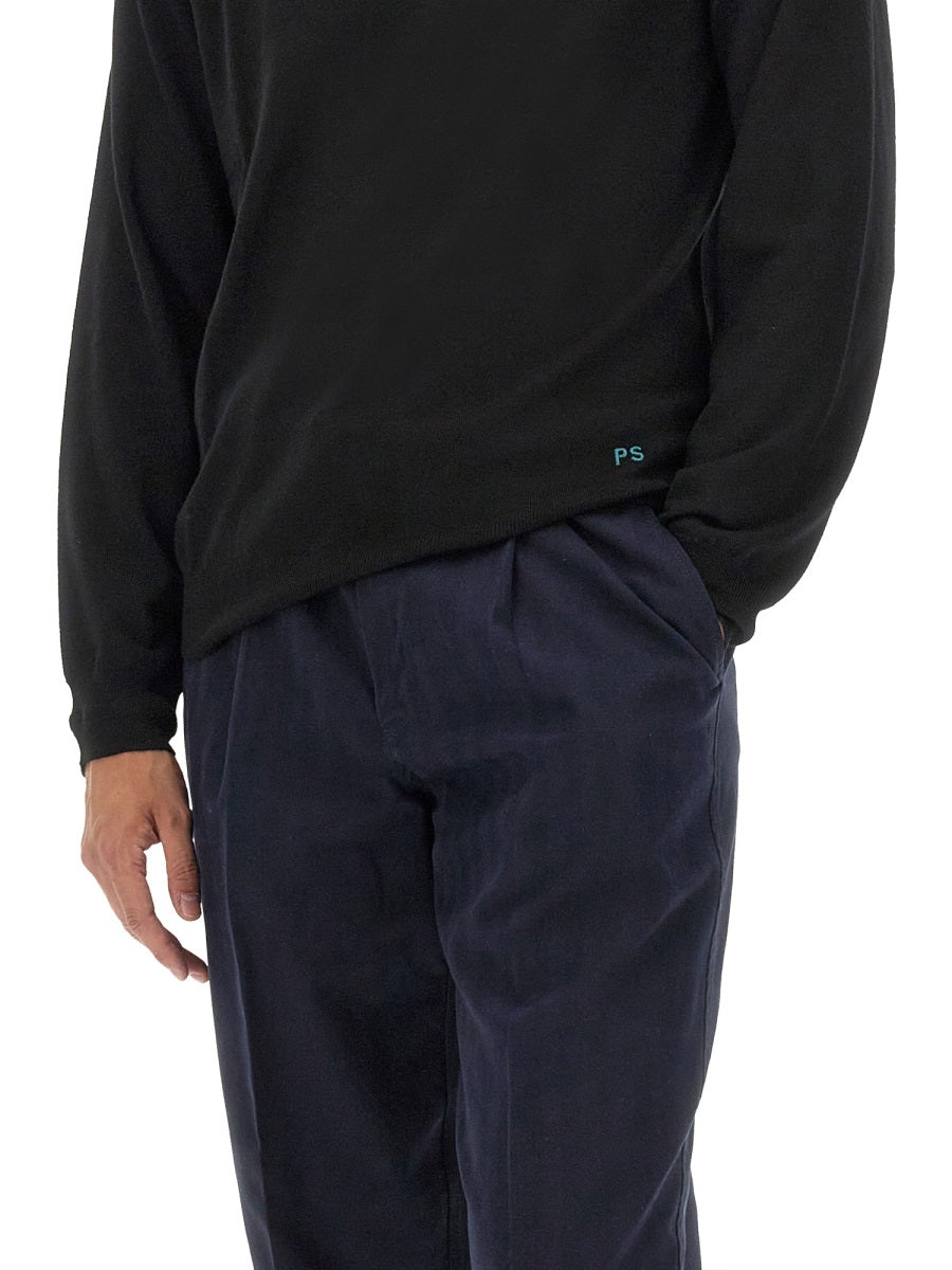 Ps Paul Smith Maglioni - Nero | Wanan Luxury