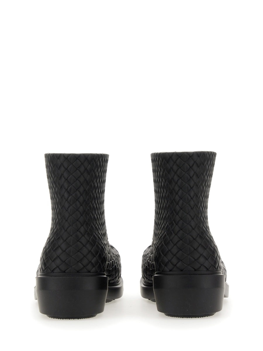 Bottega Veneta Stivali - Black | 56b33e1157001e23d1aca92b6757ab1a0cc0232d