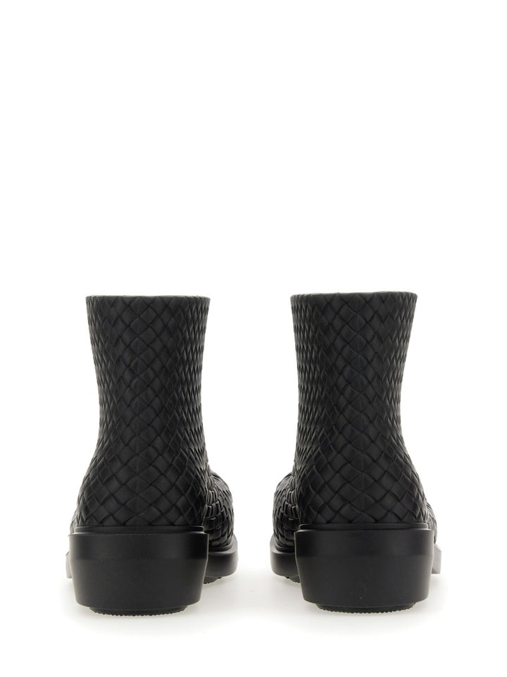 Bottega Veneta Stivali - Black | 56b33e1157001e23d1aca92b6757ab1a0cc0232d