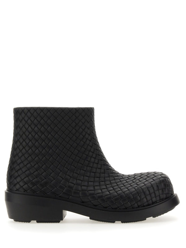 Bota de bombero