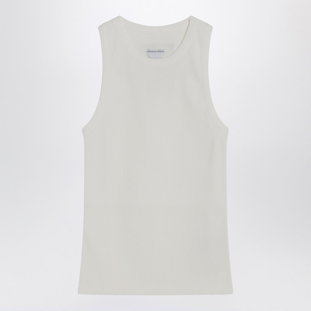 Bottega Veneta Shirts & Tops - Bianco | 2bec92c520ae21be57ef161d1561003999bf2b0d