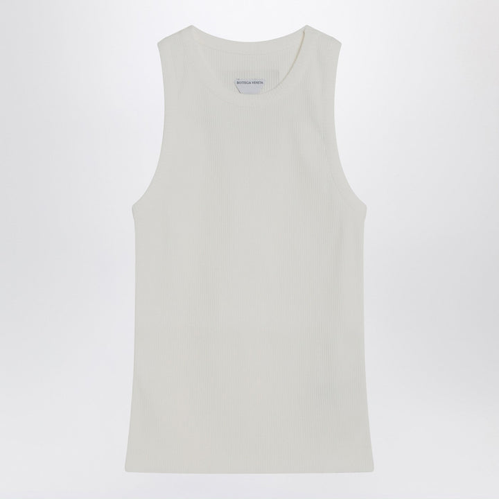Bottega Veneta Shirts & Tops - Bianco | 2bec92c520ae21be57ef161d1561003999bf2b0d
