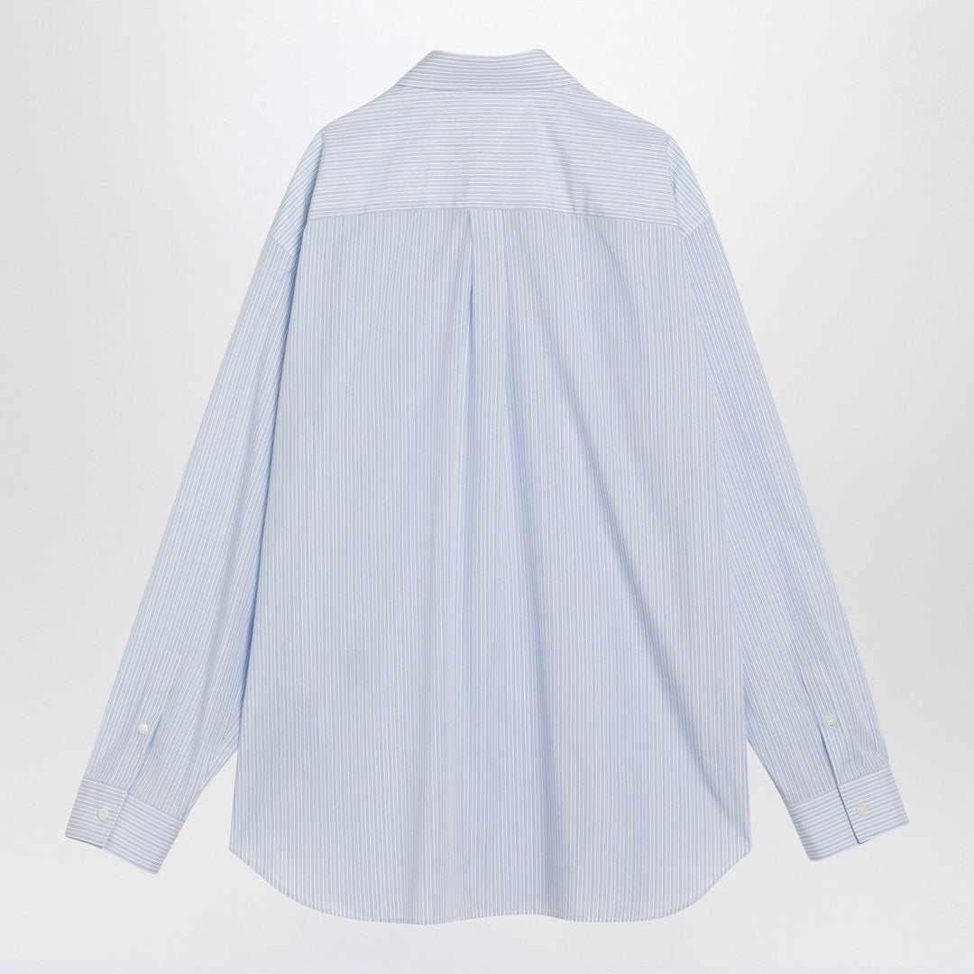Bottega Veneta Shirts & Tops - Blu | 484535cbefdace4b60b7ae02c51dbb97f061a97c