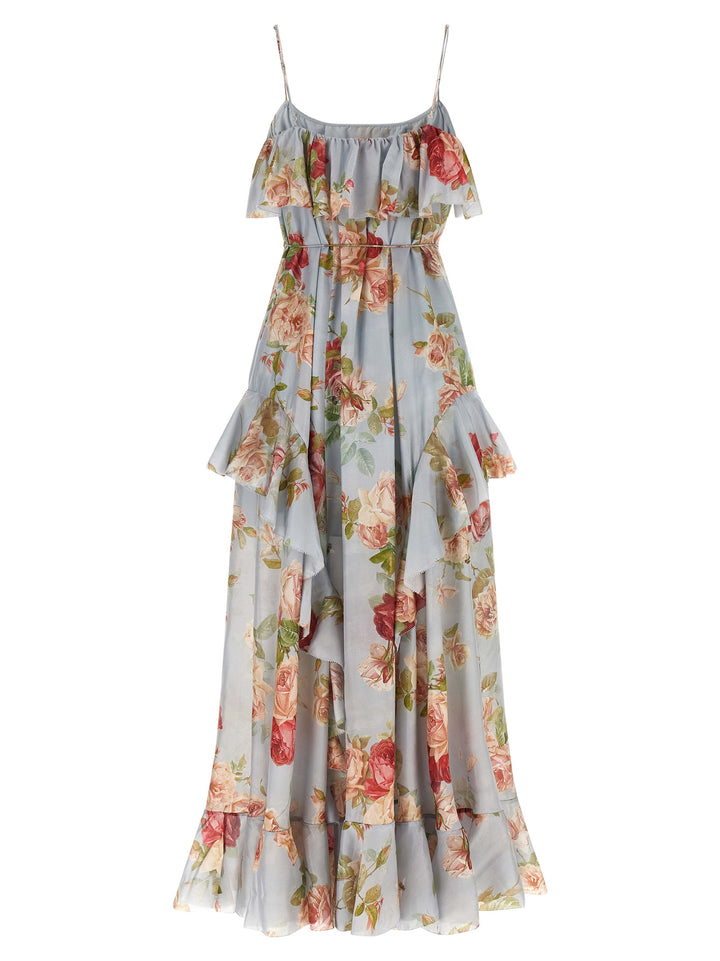 Zimmermann Roselight Abiti - Multicolor | ea48f4f1e3e58813726b4556164dc5788bd3bb53