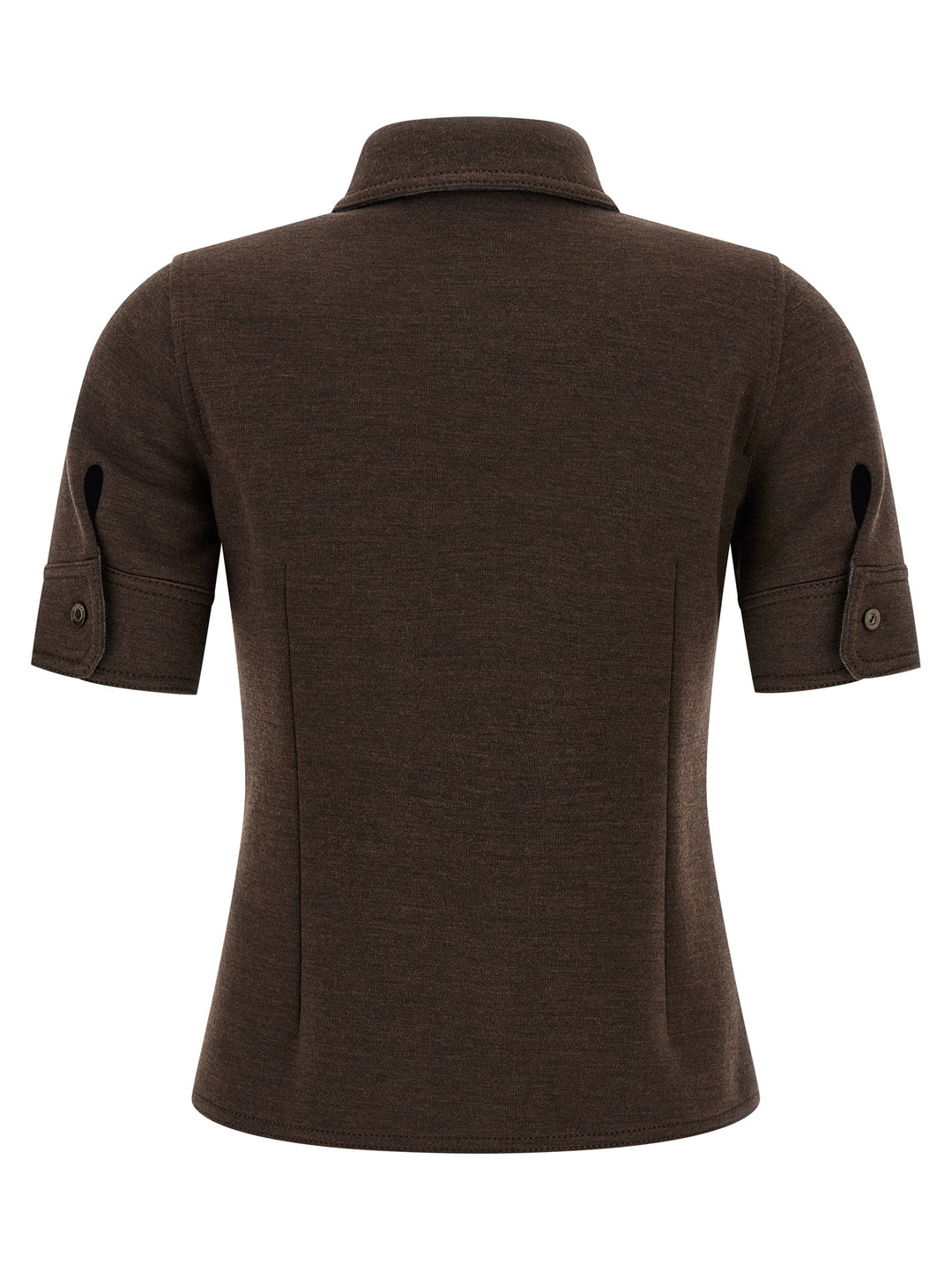 Gucci Jersey Shirt Camicie - Multicolor | 64769eb9245509f7d4014702629e215298fff1f6