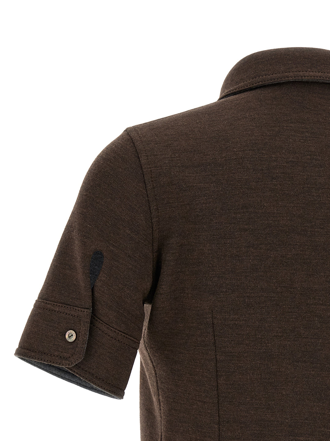 Gucci Jersey Shirt Camicie - Multicolor | 6a3cb97888061afb9ef1be29a9b990fe33365839