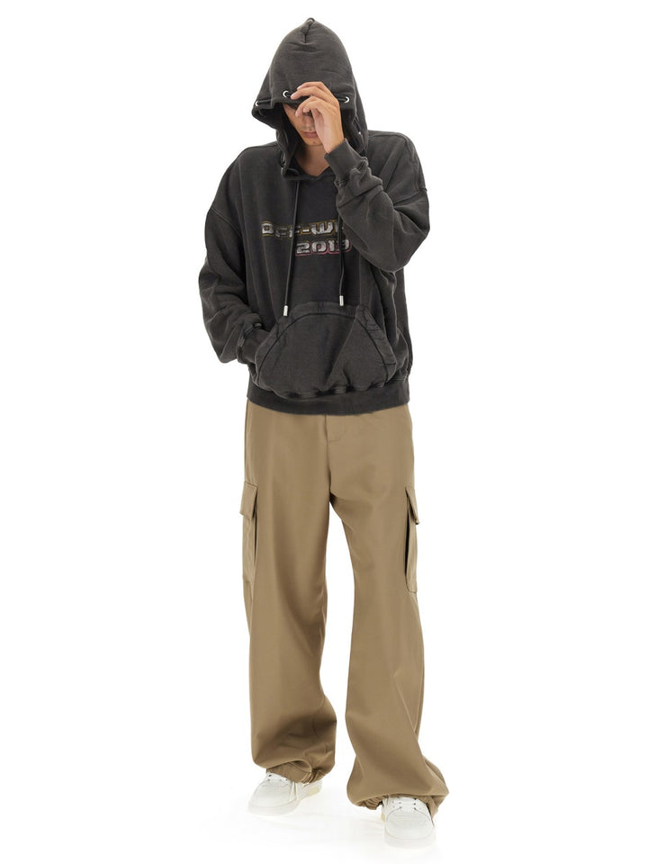 Off-White Felpe - Nero | Wanan Luxury