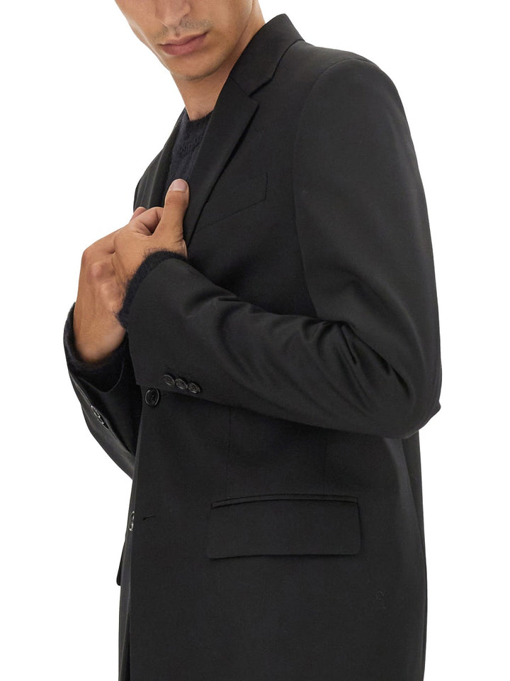 Off-White Giacche - Nero | Wanan Luxury