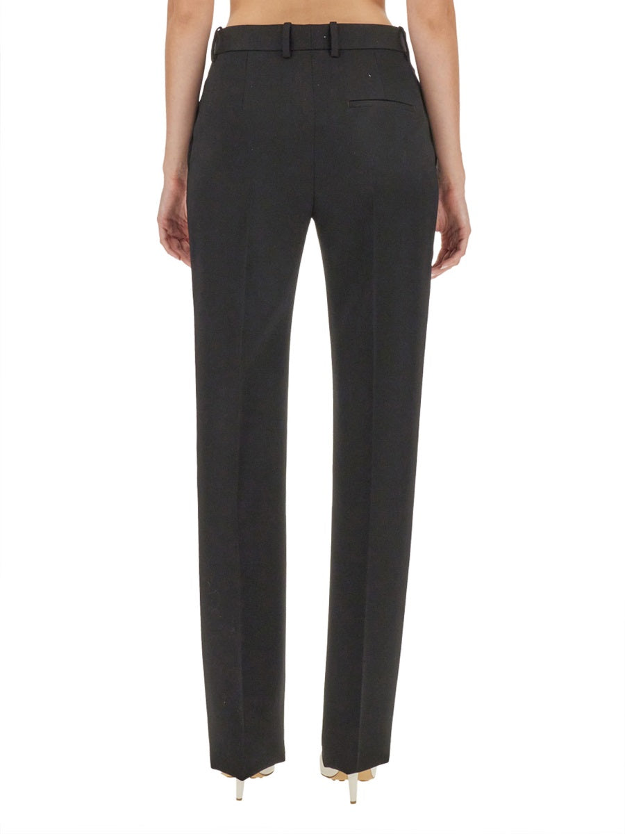 Bottega Veneta Pantaloni - Black | 209ea748a81c0ac9764dd20a52685a50f7b84bd3