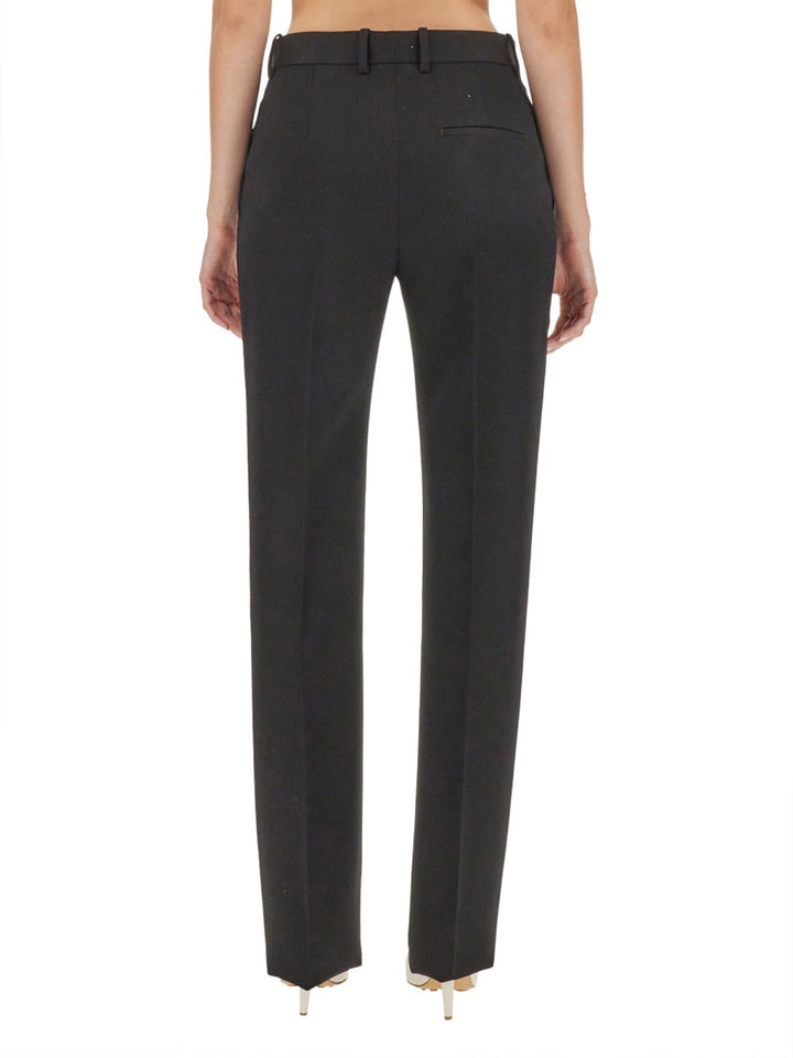Bottega Veneta Pantaloni - Black | 209ea748a81c0ac9764dd20a52685a50f7b84bd3