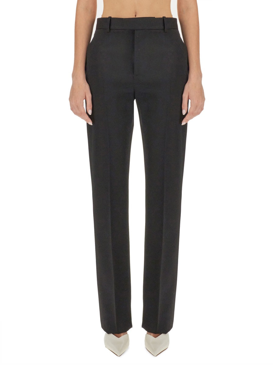 Bottega Veneta Pantaloni - Black | 14faea8d097079d0ad9172c1fb19d66afcff8585