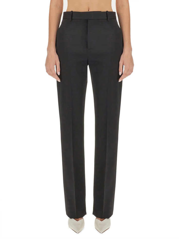 Bottega Veneta Pantaloni - Black | 14faea8d097079d0ad9172c1fb19d66afcff8585