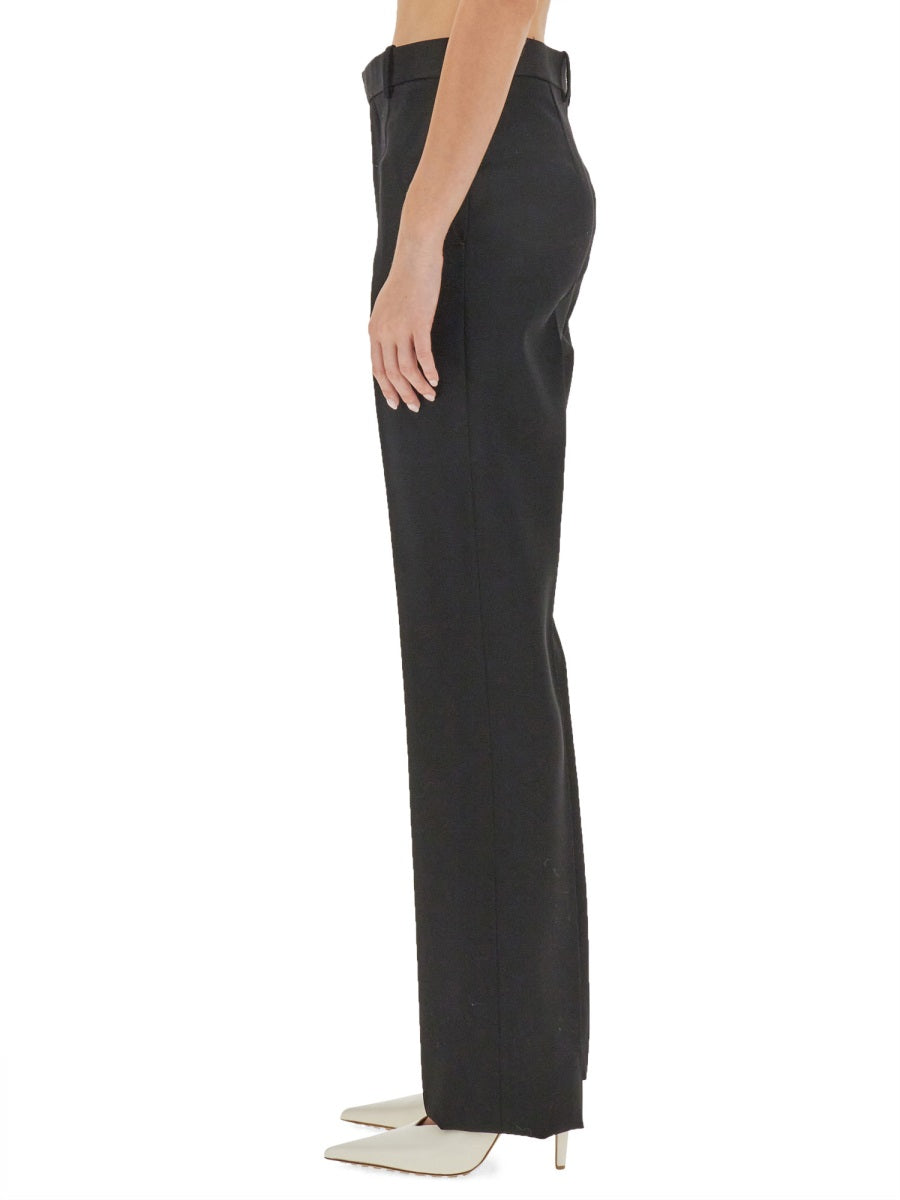 Bottega Veneta Pantaloni - Black | 5331fc9d17bc1bb25f78c534f30d7eaa77cadcfb