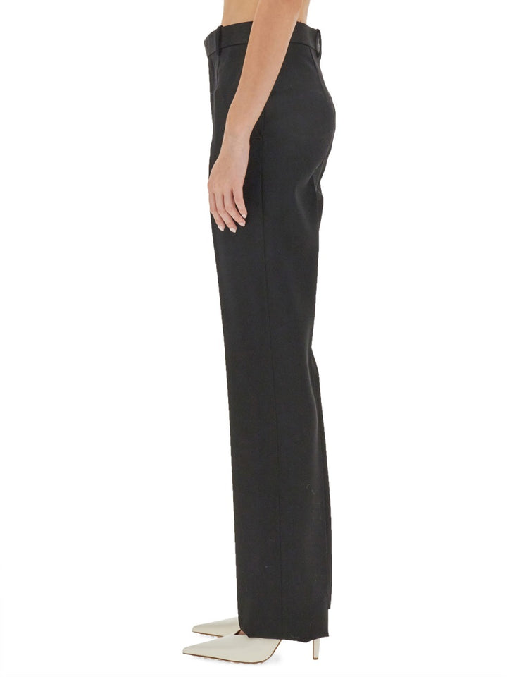 Bottega Veneta Pantaloni - Black | 5331fc9d17bc1bb25f78c534f30d7eaa77cadcfb