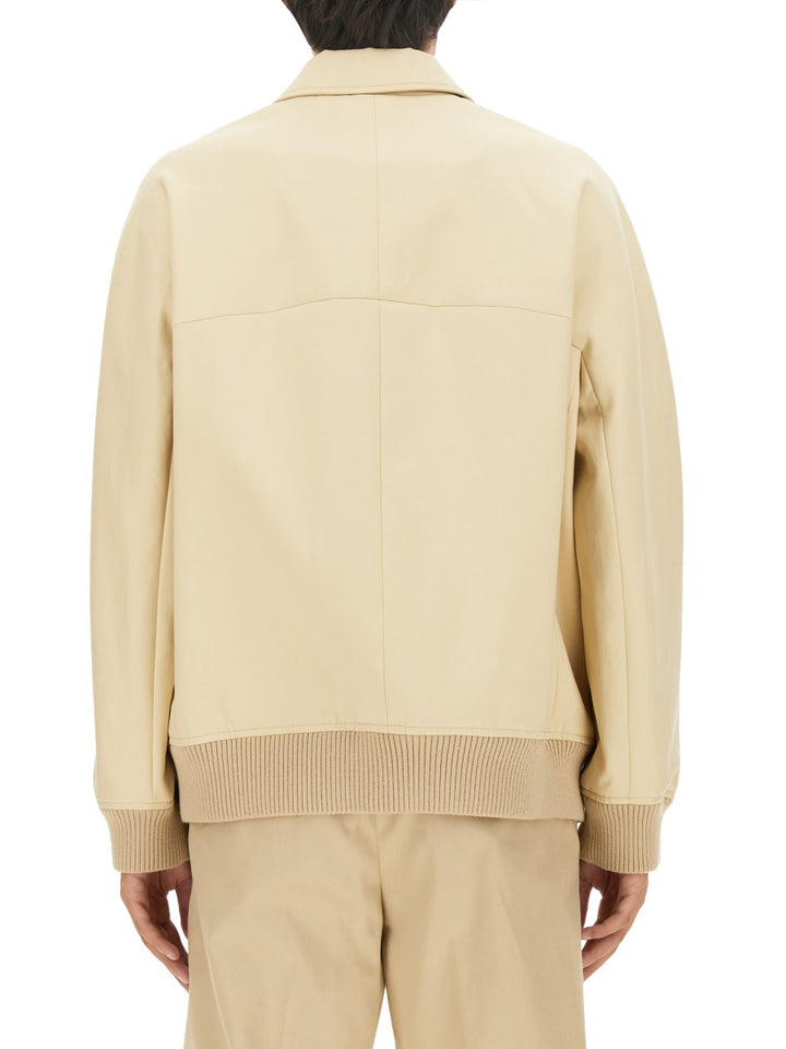 Lanvin Giacche - Beige | Wanan Luxury