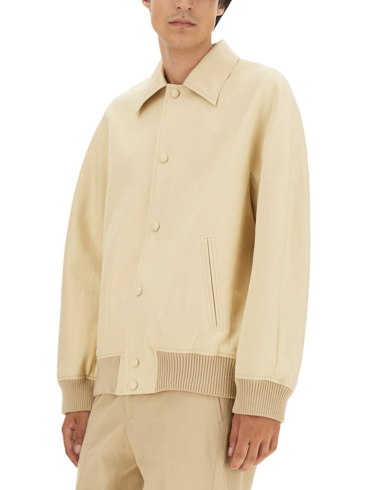 Lanvin Giacche - Beige | Wanan Luxury