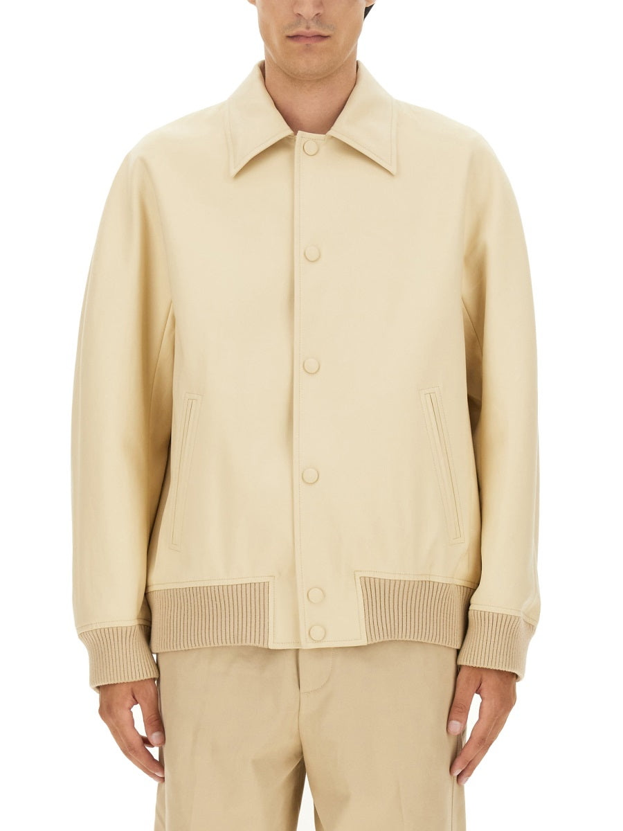 Lanvin Giacche - Beige | Wanan Luxury
