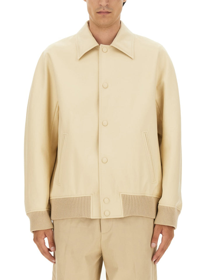Lanvin Giacche - Beige | Wanan Luxury