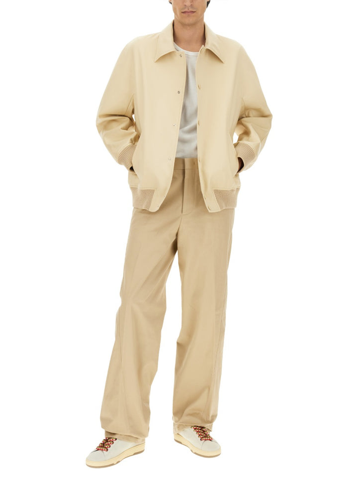 Lanvin Giacche - Beige | Wanan Luxury