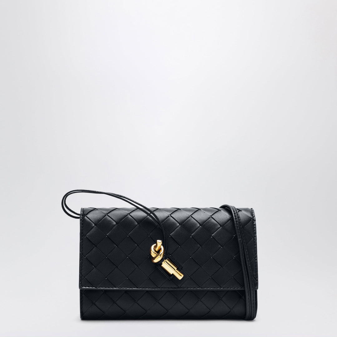 Bottega Veneta Apparel & Accessories - Nero | 048eec559f526ba906c238df51ed4284523aa396