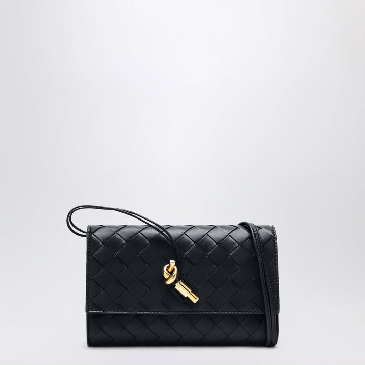 Bottega Veneta Apparel & Accessories - Nero | 048eec559f526ba906c238df51ed4284523aa396