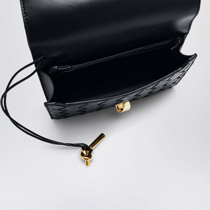 Bottega Veneta Apparel & Accessories - Nero | cc7f6fade3f13809b8083f44085f7a2b471aa14e