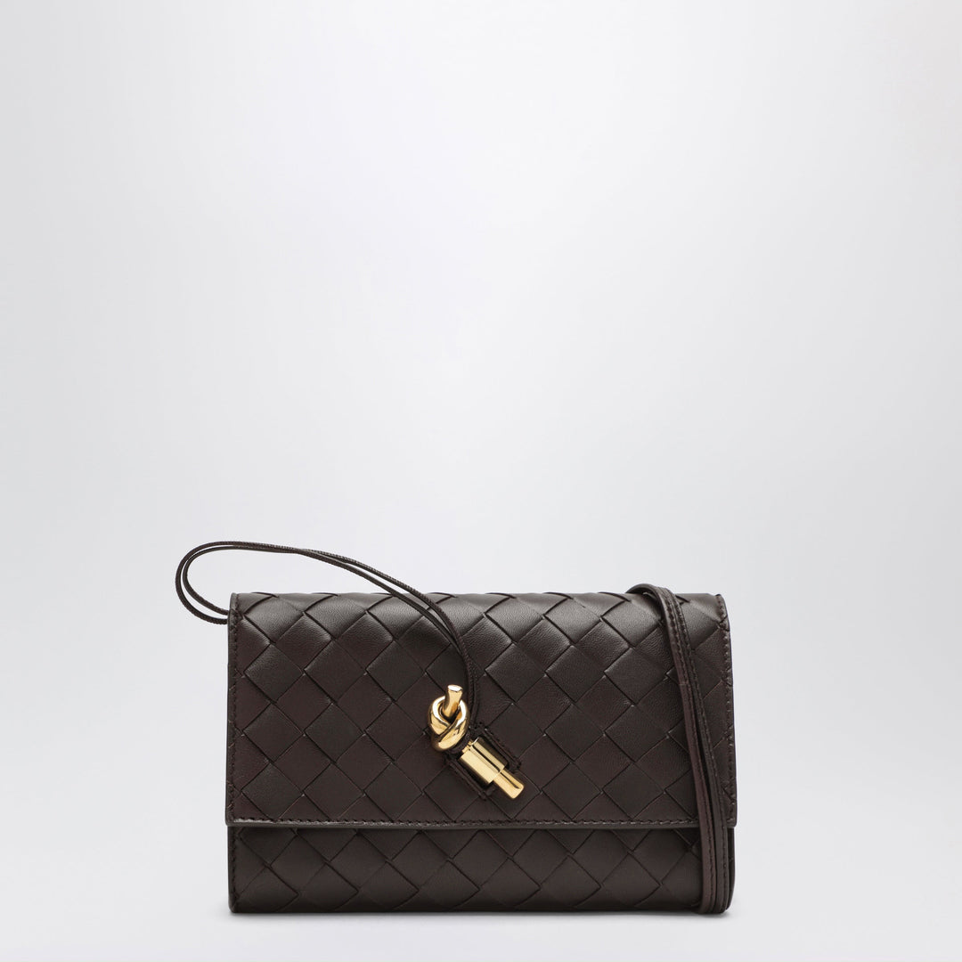 Bottega Veneta Apparel & Accessories - Marrone | 63c9115071dcd0e18301b24622adbcf649b280ab