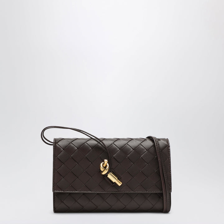 Bottega Veneta Apparel & Accessories - Marrone | 63c9115071dcd0e18301b24622adbcf649b280ab