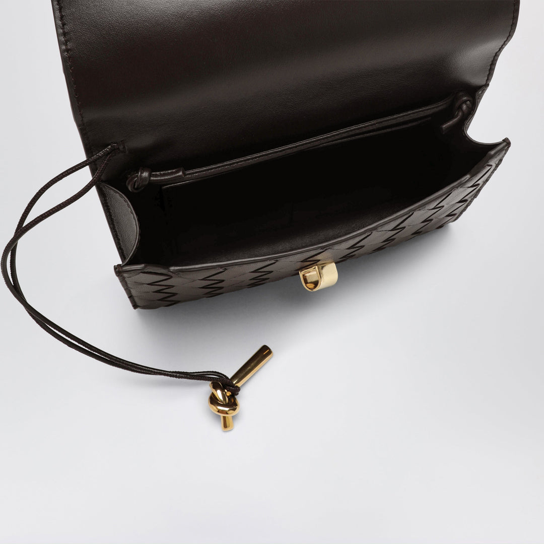 Bottega Veneta Apparel & Accessories - Marrone | 481437b78df27a3b685aa74cb7f3cbb2fd88fa20