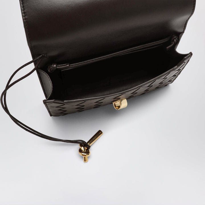 Bottega Veneta Apparel & Accessories - Marrone | 481437b78df27a3b685aa74cb7f3cbb2fd88fa20