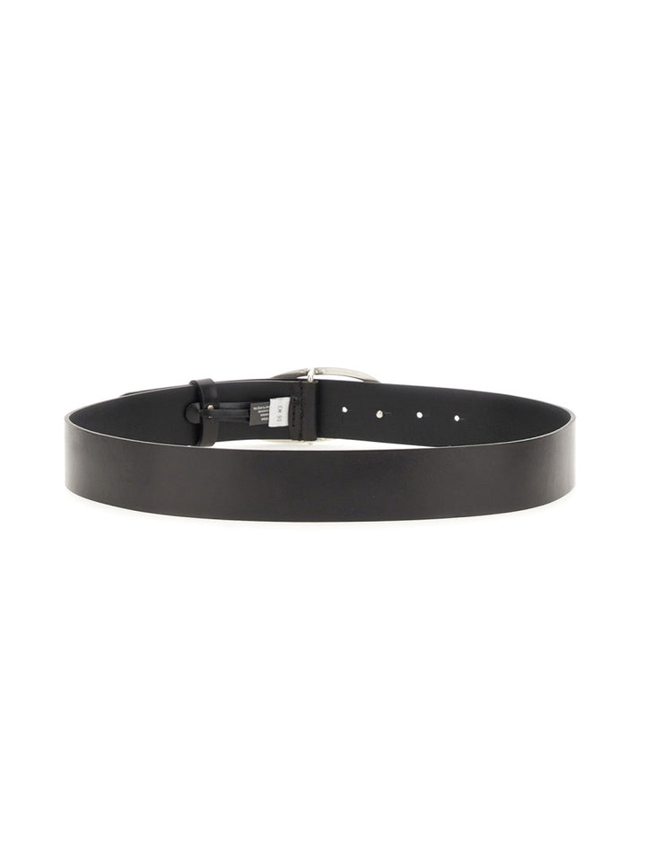 Diesel Cinture - Black | a8c17a018e6da81b2f9d1f255825ab7e77242f42